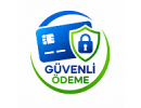 Güvenli Ödeme